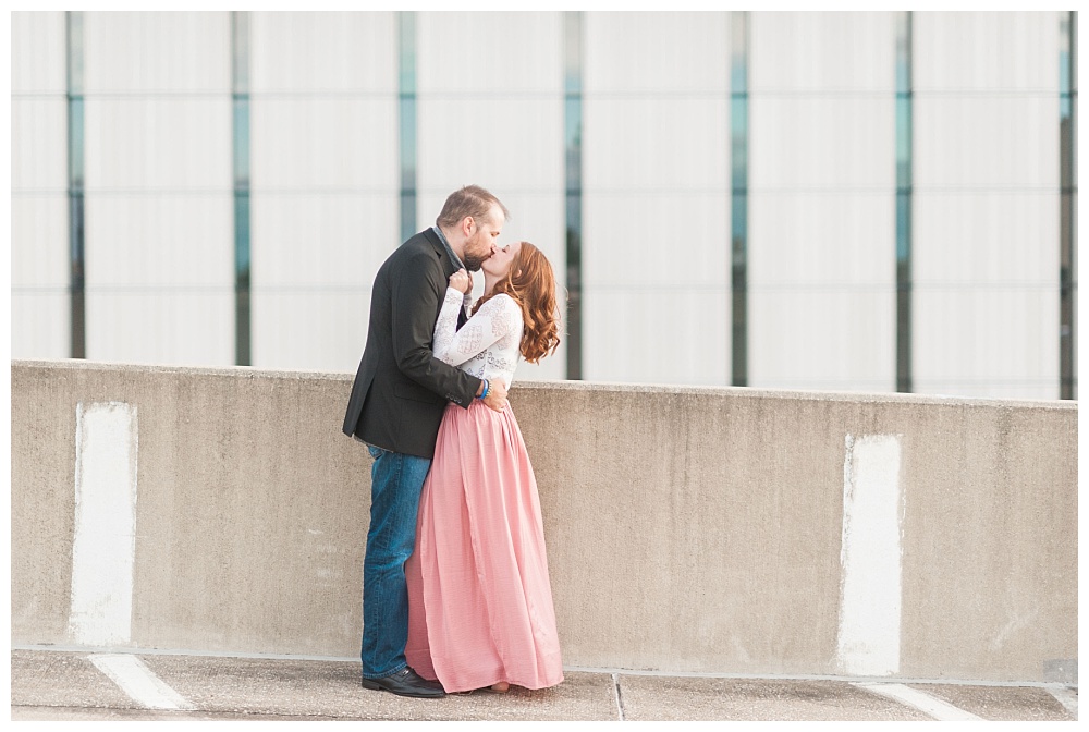 Stephanie Marie Photography Kinnick Stadium Engagement Session Iowa City Wedding Photographer Emily Brian_0007.jpg