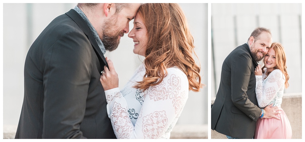 Stephanie Marie Photography Kinnick Stadium Engagement Session Iowa City Wedding Photographer Emily Brian_0009.jpg