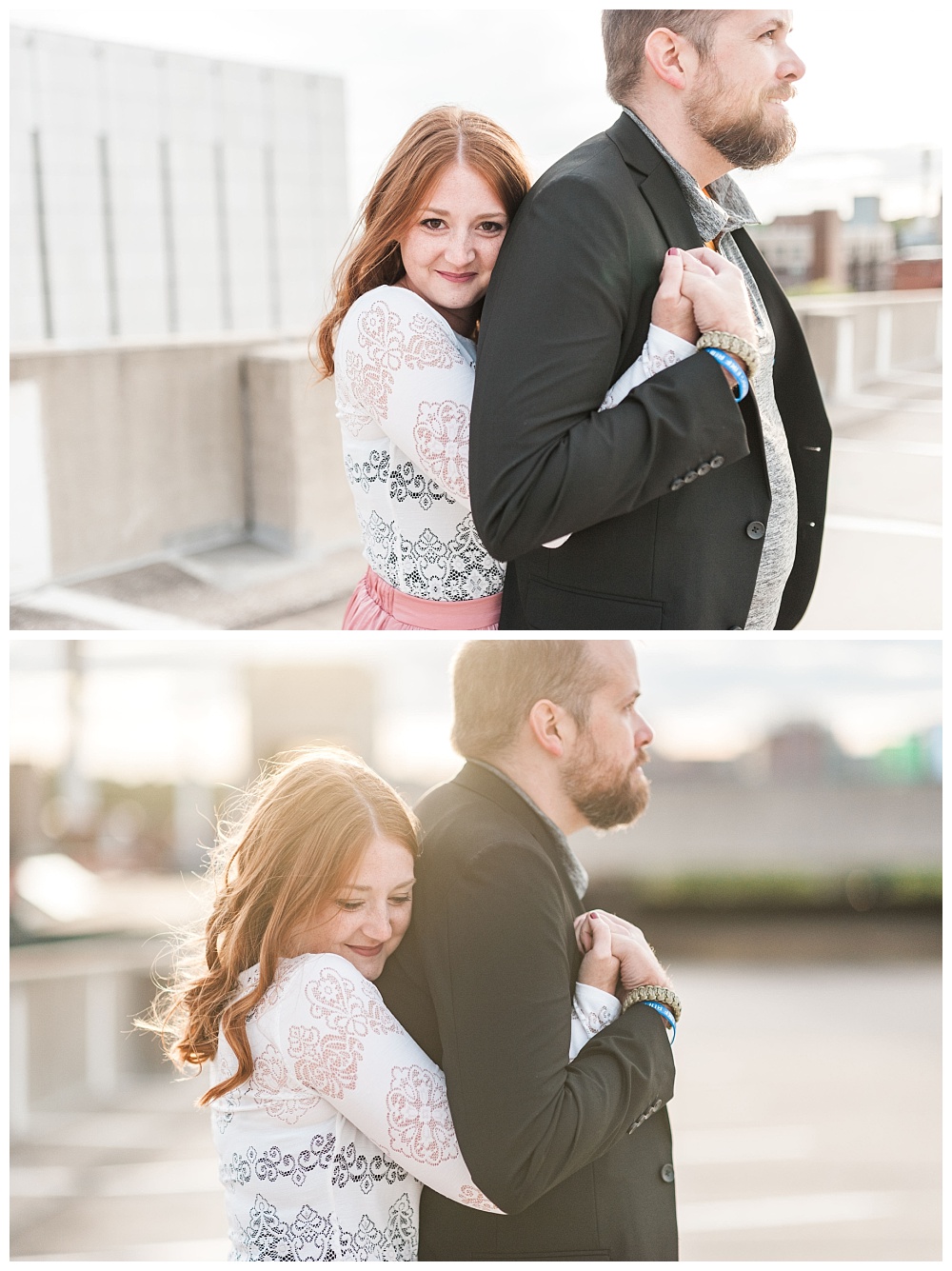 Stephanie Marie Photography Kinnick Stadium Engagement Session Iowa City Wedding Photographer Emily Brian_0011.jpg