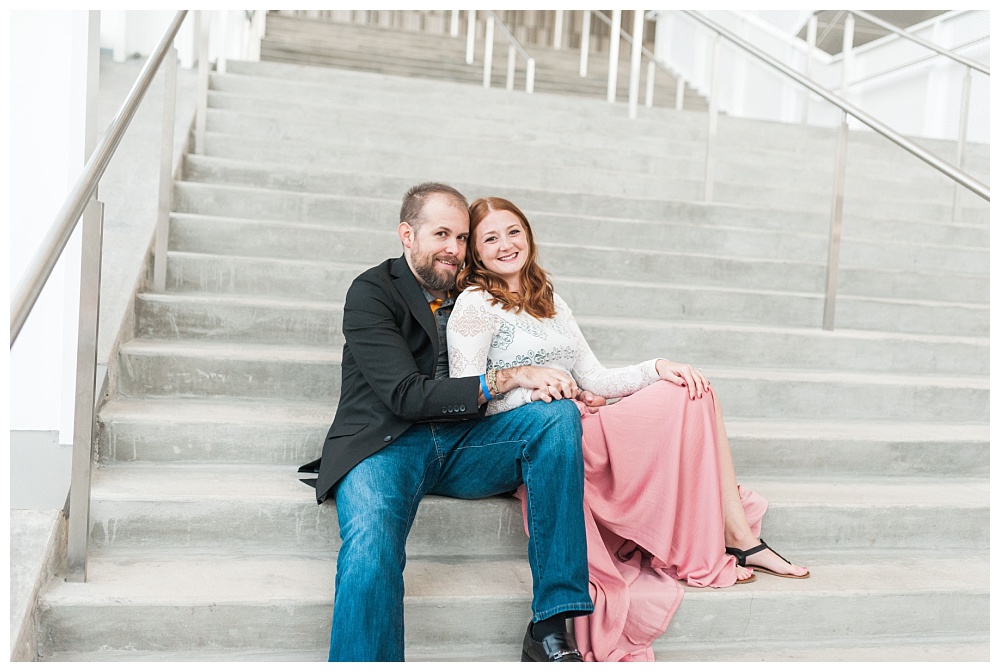 Stephanie Marie Photography Kinnick Stadium Engagement Session Iowa City Wedding Photographer Emily Brian_0012.jpg