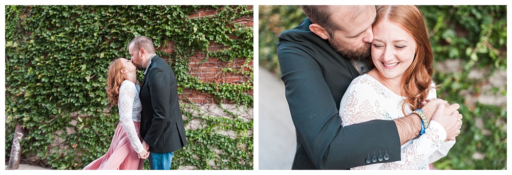 Stephanie Marie Photography Kinnick Stadium Engagement Session Iowa City Wedding Photographer Emily Brian_0017.jpg