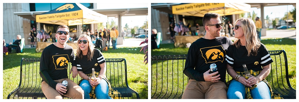 Stephanie Marie Photography Lake Tailgate Engagement Session Iowa City Wedding Photographer Emily Jake_0004.jpg