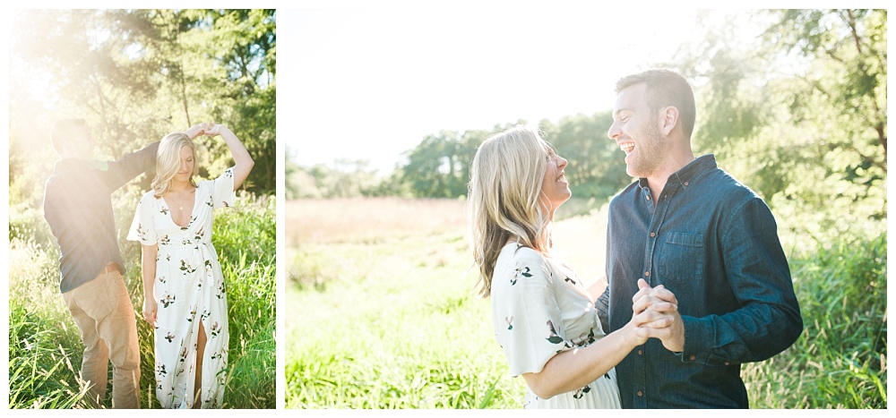 Stephanie Marie Photography Lake Tailgate Engagement Session Iowa City Wedding Photographer Emily Jake_0009.jpg