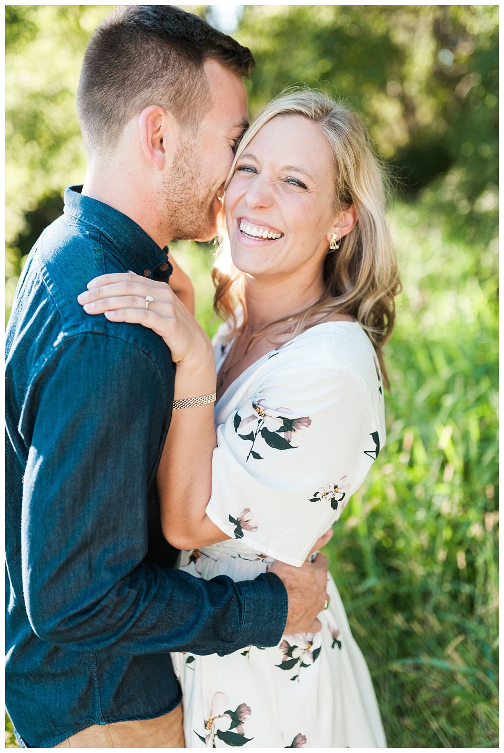 Stephanie Marie Photography Lake Tailgate Engagement Session Iowa City Wedding Photographer Emily Jake_0012.jpg