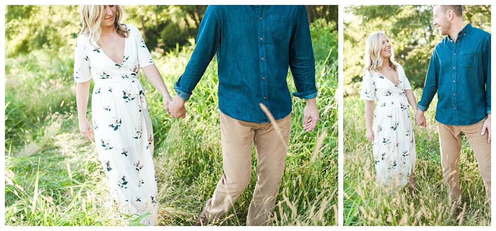 Stephanie Marie Photography Lake Tailgate Engagement Session Iowa City Wedding Photographer Emily Jake_0015.jpg