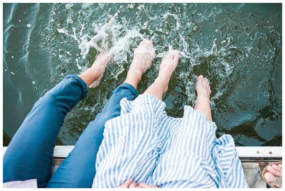 Stephanie Marie Photography Lake Tailgate Engagement Session Iowa City Wedding Photographer Emily Jake_0019.jpg