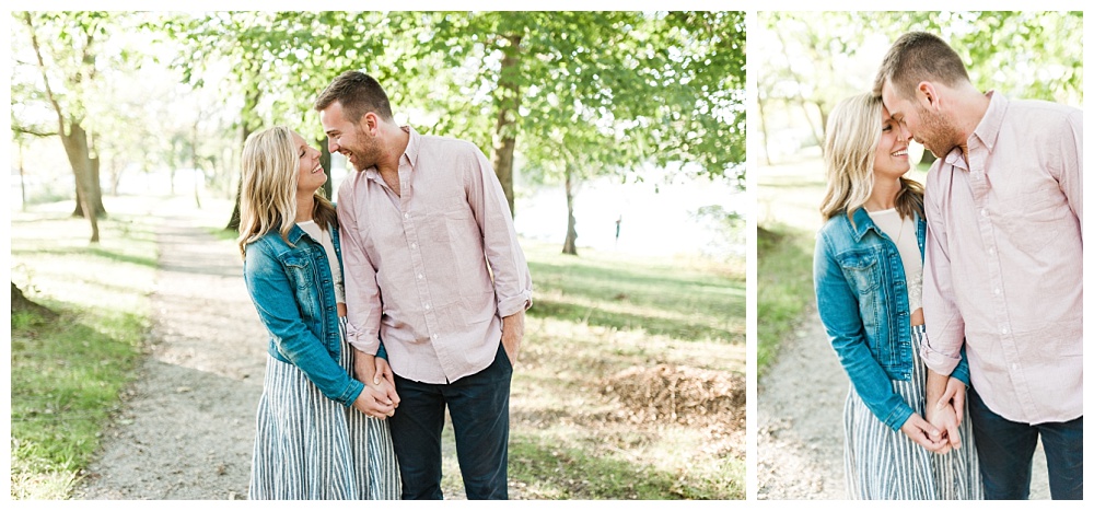 Stephanie Marie Photography Lake Tailgate Engagement Session Iowa City Wedding Photographer Emily Jake_0023.jpg