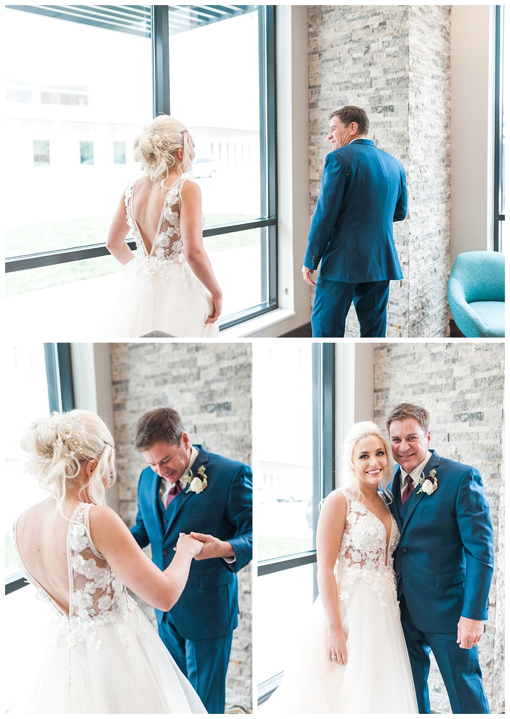 Stephanie Marie Photography Saint Marys Catholic Church Bella Sala Wedding Iowa City Tiffin Wedding Photographer Alex Bobby Telford_0013.jpg