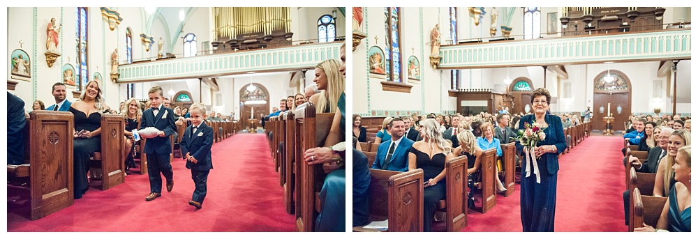 Stephanie Marie Photography Saint Marys Catholic Church Bella Sala Wedding Iowa City Tiffin Wedding Photographer Alex Bobby Telford_0034.jpg