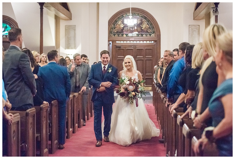 Stephanie Marie Photography Saint Marys Catholic Church Bella Sala Wedding Iowa City Tiffin Wedding Photographer Alex Bobby Telford_0038.jpg