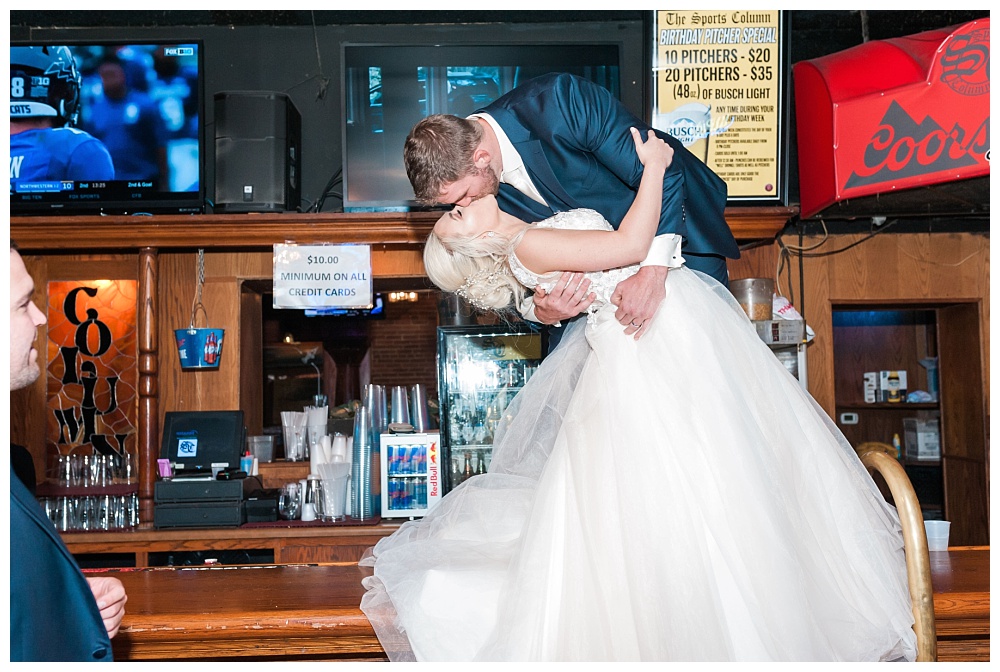 Stephanie Marie Photography Saint Marys Catholic Church Bella Sala Wedding Iowa City Tiffin Wedding Photographer Alex Bobby Telford_0040.jpg