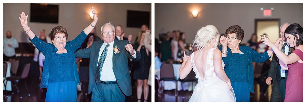 Stephanie Marie Photography Saint Marys Catholic Church Bella Sala Wedding Iowa City Tiffin Wedding Photographer Alex Bobby Telford_0055.jpg