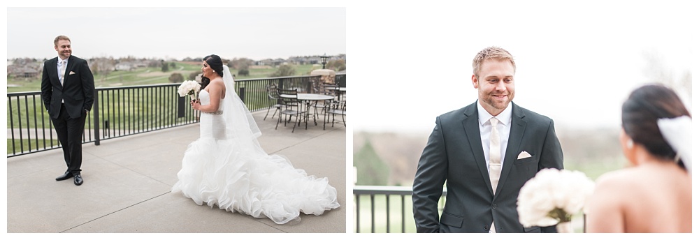 Stephanie Marie Photography Traditional Afghan Tiburon Golf Club Omaha Iowa City Wedding Photographer Meriam Christopher Macrander_0009.jpg