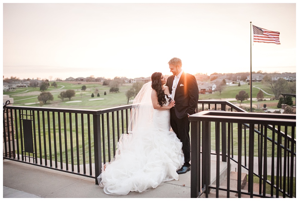 Stephanie Marie Photography Traditional Afghan Tiburon Golf Club Omaha Iowa City Wedding Photographer Meriam Christopher Macrander_0023.jpg