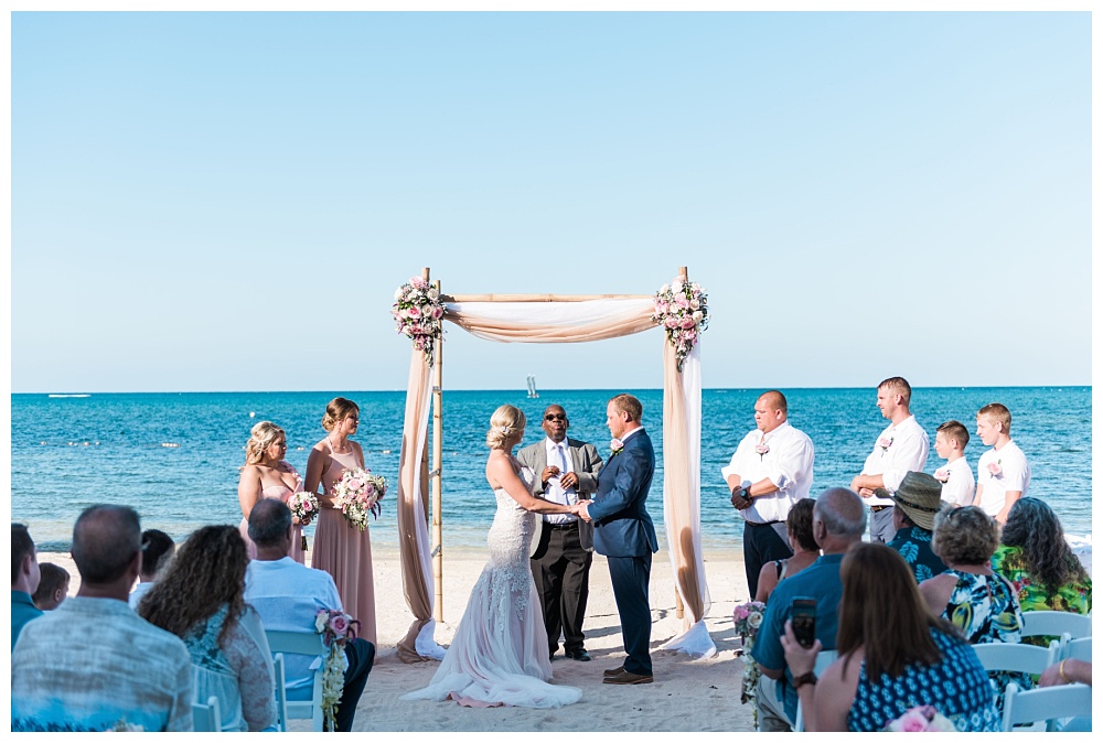 Stephanie Marie Photography Iberostar Rose Hall Beach Resort Montego Bay Jamaica Destination Wedding Photographer Sara Troy Dibbern_0032.jpg