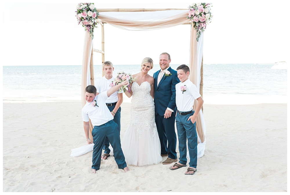 Stephanie Marie Photography Iberostar Rose Hall Beach Resort Montego Bay Jamaica Destination Wedding Photographer Sara Troy Dibbern_0036.jpg