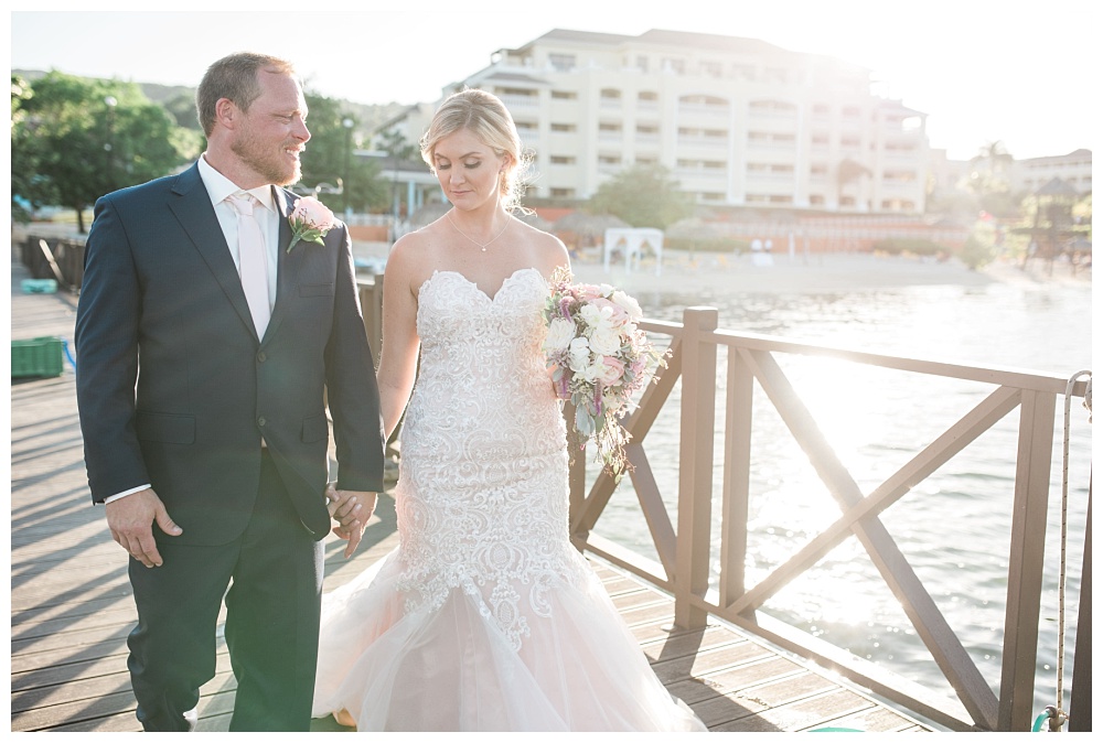 Stephanie Marie Photography Iberostar Rose Hall Beach Resort Montego Bay Jamaica Destination Wedding Photographer Sara Troy Dibbern_0046.jpg