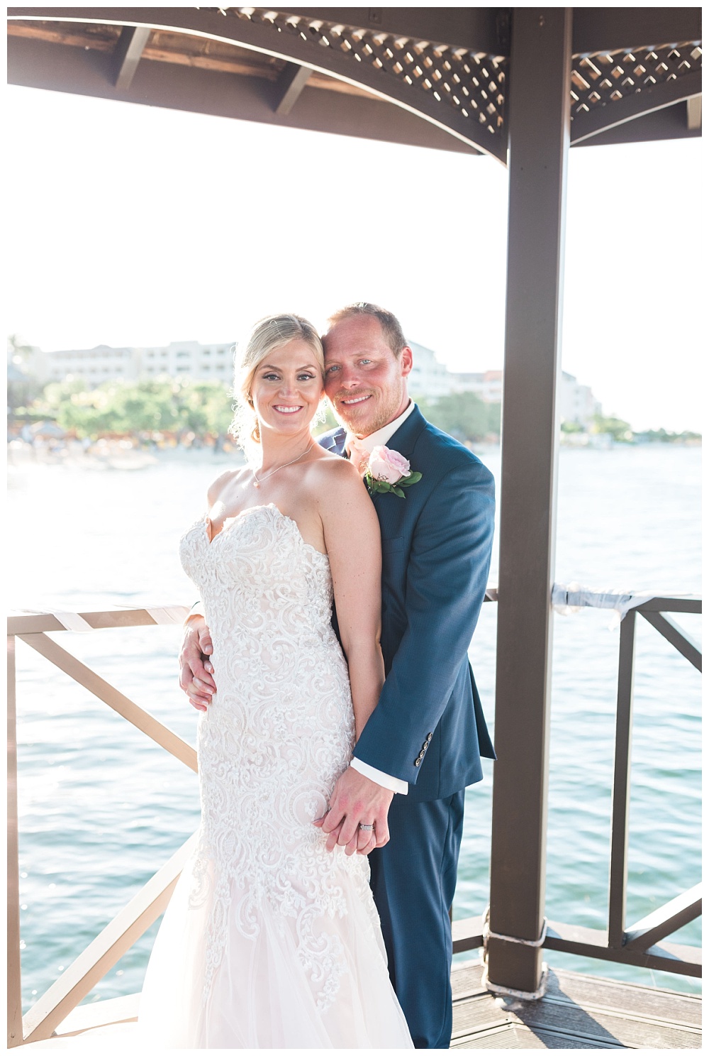 Stephanie Marie Photography Iberostar Rose Hall Beach Resort Montego Bay Jamaica Destination Wedding Photographer Sara Troy Dibbern_0048.jpg