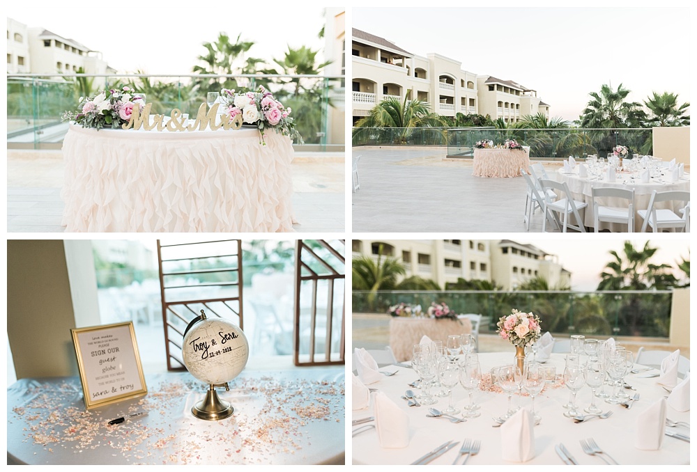 Stephanie Marie Photography Iberostar Rose Hall Beach Resort Montego Bay Jamaica Destination Wedding Photographer Sara Troy Dibbern_0058.jpg