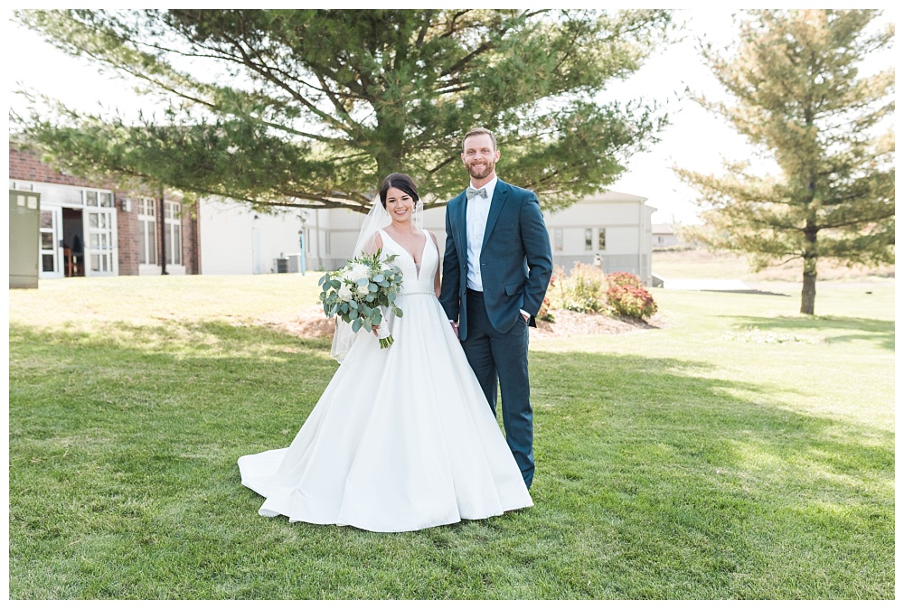 Stephanie Marie Photography Saint Marys Catholic Church Eastbank Venue Solon Iowa City Cedar Rapids Wedding Photographer Jordan Blake Haluska_0015.jpg