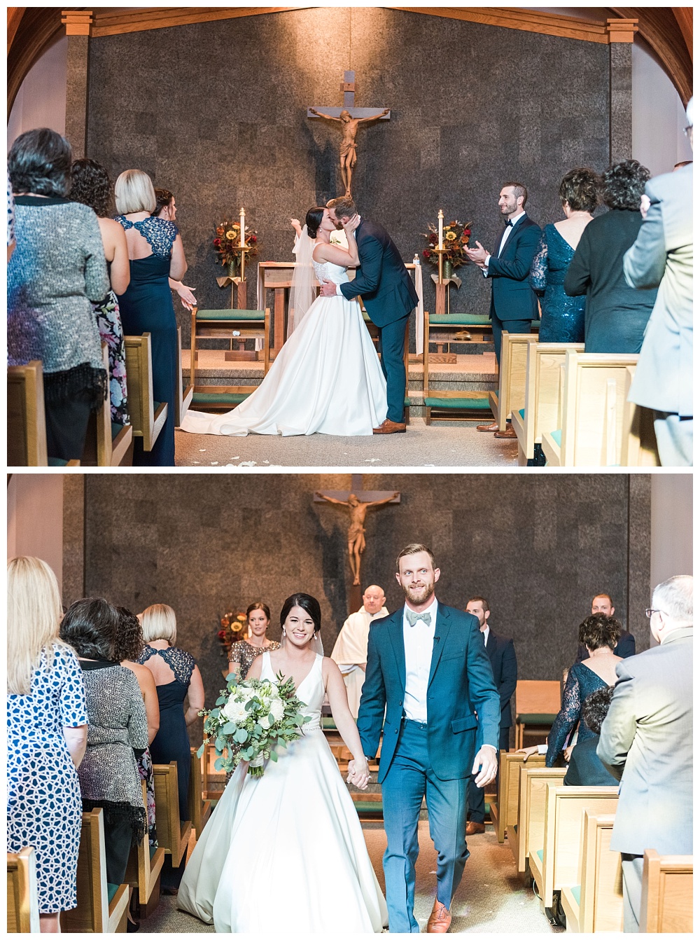 Stephanie Marie Photography Saint Marys Catholic Church Eastbank Venue Solon Iowa City Cedar Rapids Wedding Photographer Jordan Blake Haluska_0037.jpg