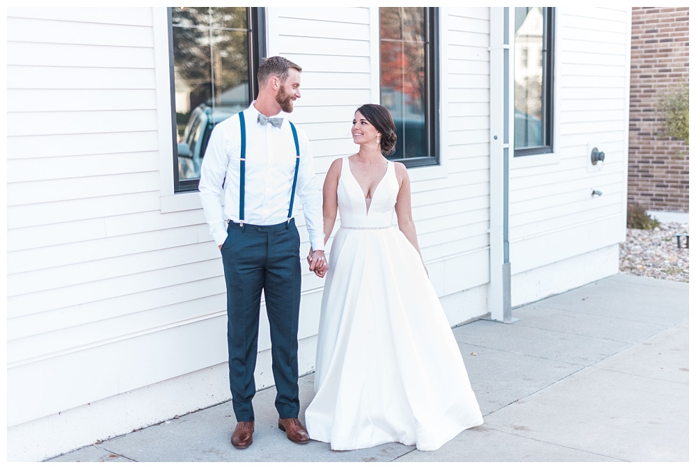 Stephanie Marie Photography Saint Marys Catholic Church Eastbank Venue Solon Iowa City Cedar Rapids Wedding Photographer Jordan Blake Haluska_0041.jpg