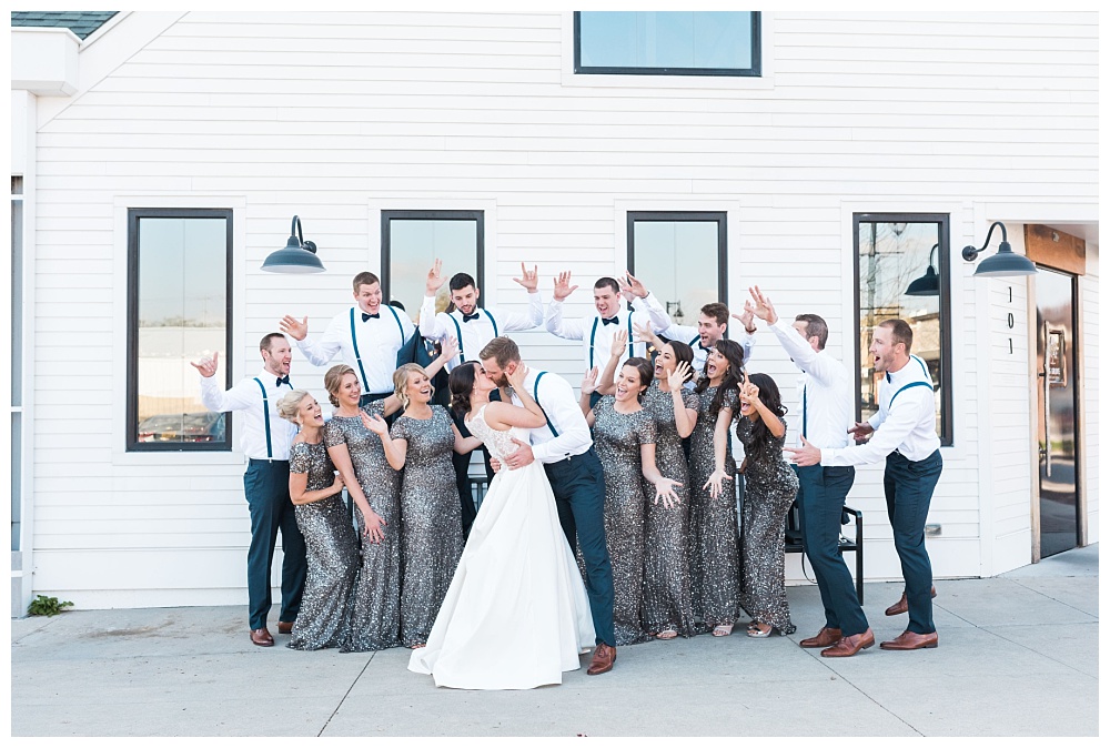 Stephanie Marie Photography Saint Marys Catholic Church Eastbank Venue Solon Iowa City Cedar Rapids Wedding Photographer Jordan Blake Haluska_0049.jpg