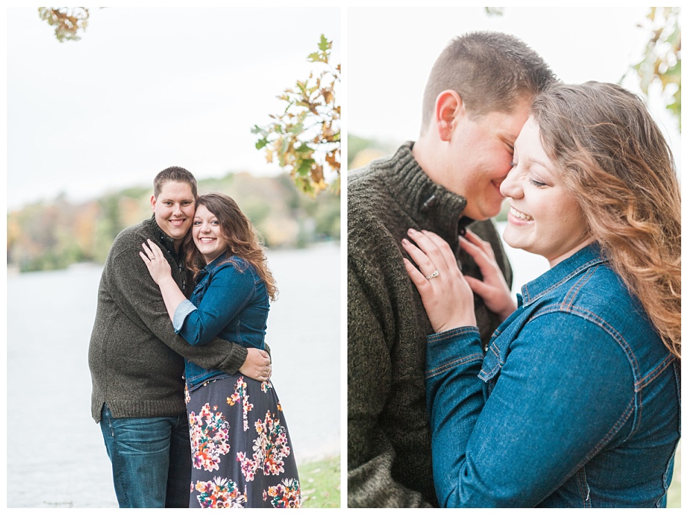 Stephanie Marie Photography Engagement Session Iowa City Wedding Photographer Kelsey Austin_0012.jpg