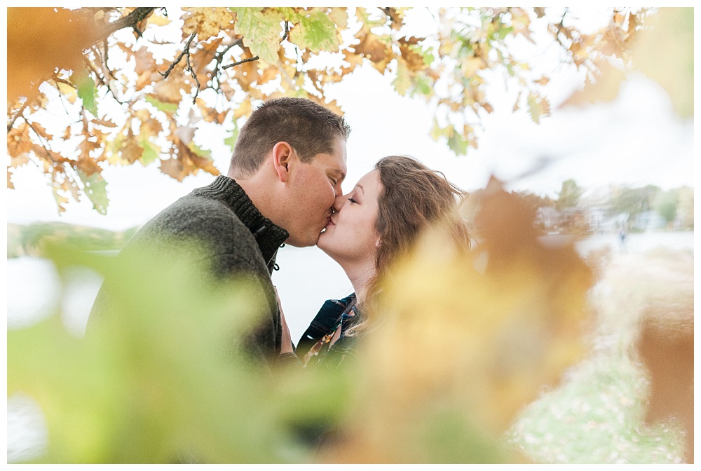 Stephanie Marie Photography Engagement Session Iowa City Wedding Photographer Kelsey Austin_0013.jpg