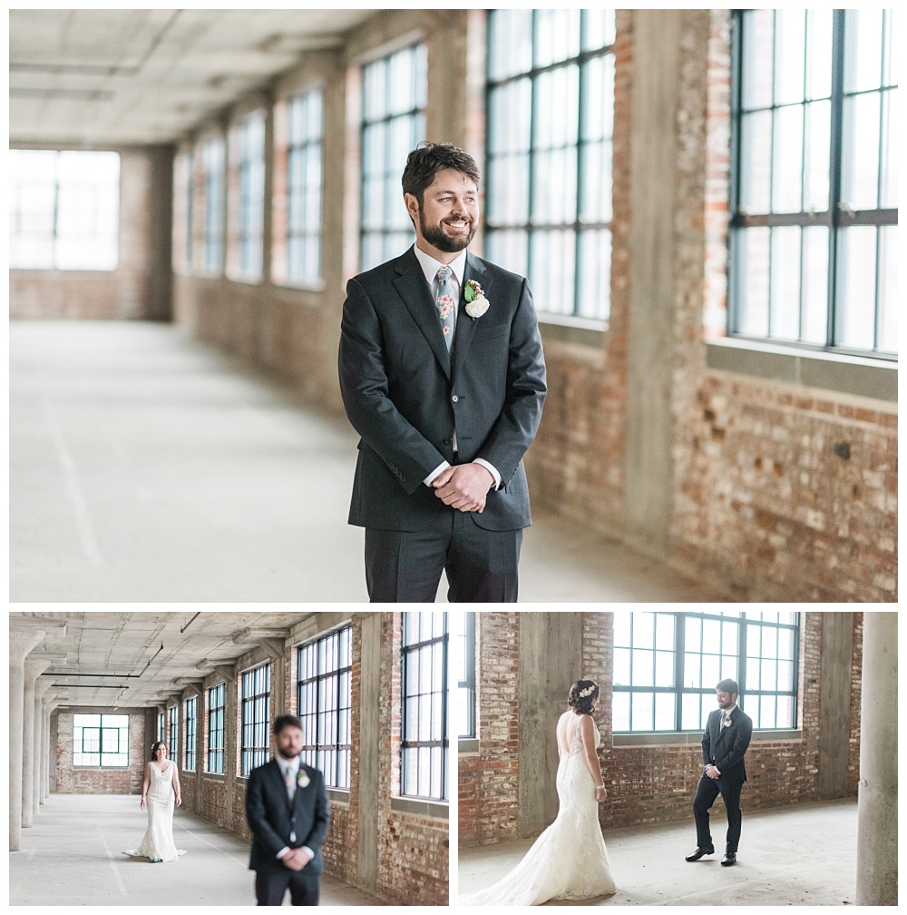 Stephanie Marie Photography Millwork District Ballroom Dubuque Iowa Wedding Photographer Tanesha Jake Thomsen_0011.jpg