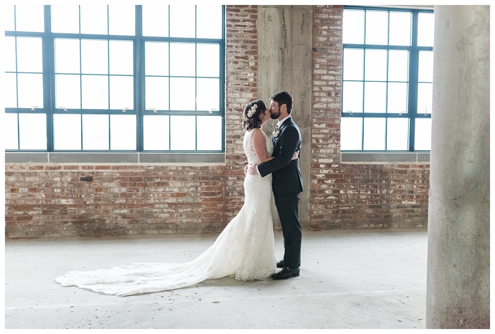 Stephanie Marie Photography Millwork District Ballroom Dubuque Iowa Wedding Photographer Tanesha Jake Thomsen_0013.jpg