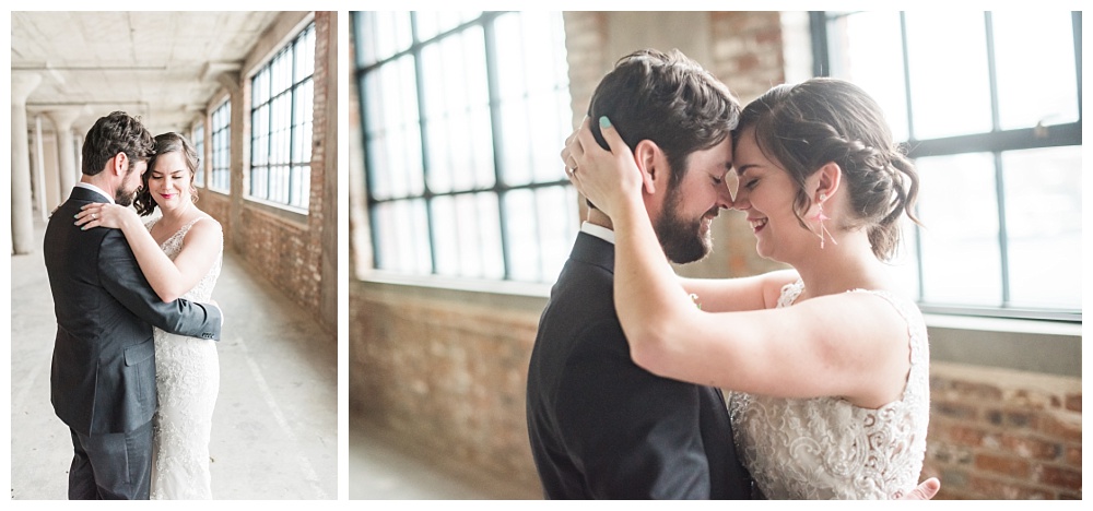 Stephanie Marie Photography Millwork District Ballroom Dubuque Iowa Wedding Photographer Tanesha Jake Thomsen_0016.jpg