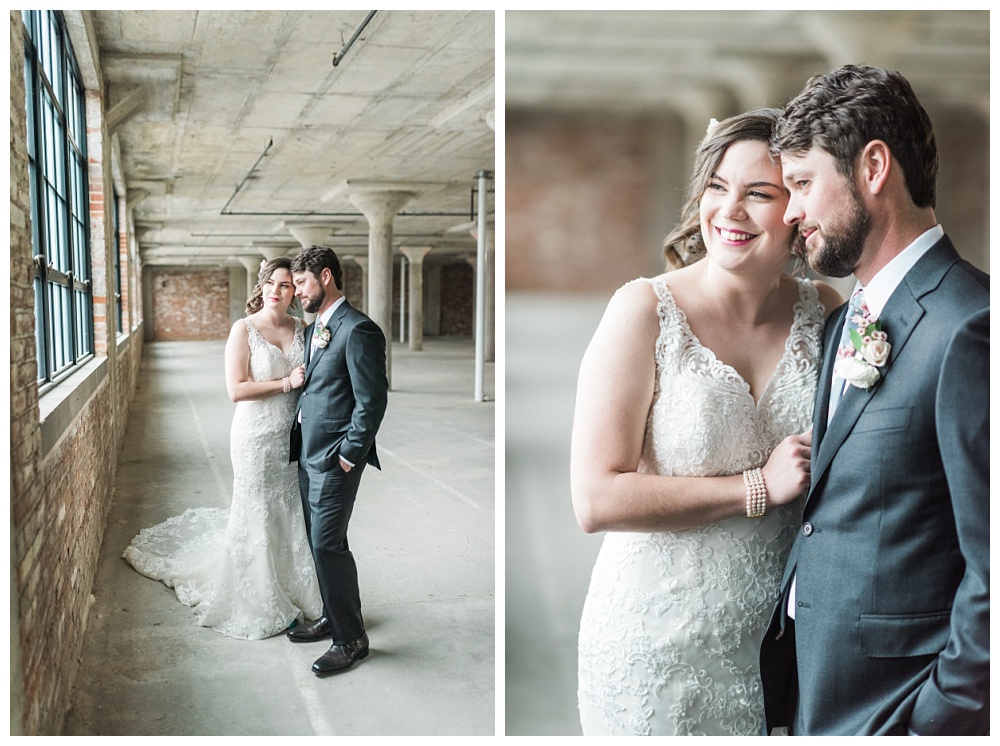 Stephanie Marie Photography Millwork District Ballroom Dubuque Iowa Wedding Photographer Tanesha Jake Thomsen_0021.jpg