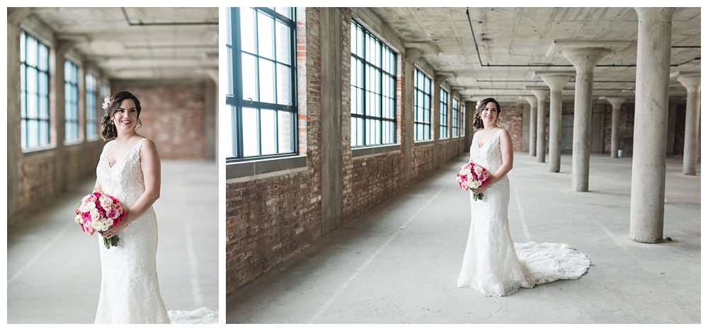 Stephanie Marie Photography Millwork District Ballroom Dubuque Iowa Wedding Photographer Tanesha Jake Thomsen_0022.jpg