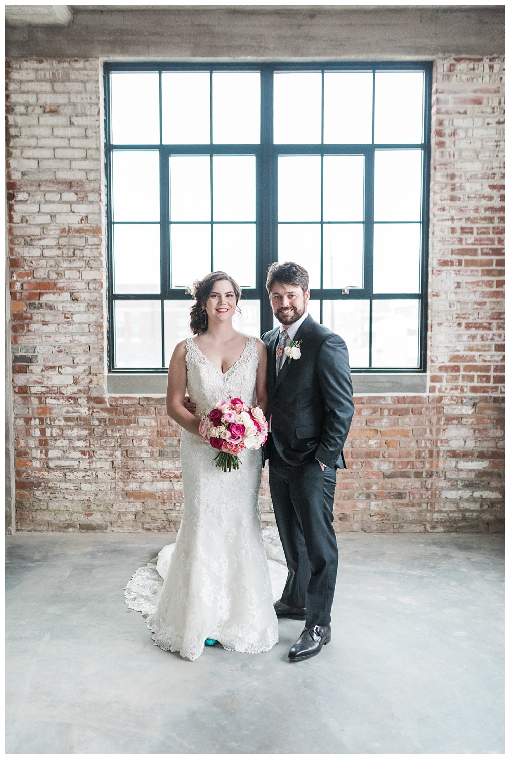 Stephanie Marie Photography Millwork District Ballroom Dubuque Iowa Wedding Photographer Tanesha Jake Thomsen_0024.jpg