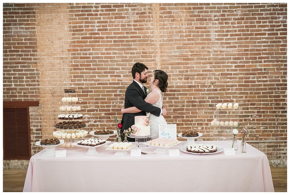 Stephanie Marie Photography Millwork District Ballroom Dubuque Iowa Wedding Photographer Tanesha Jake Thomsen_0034.jpg