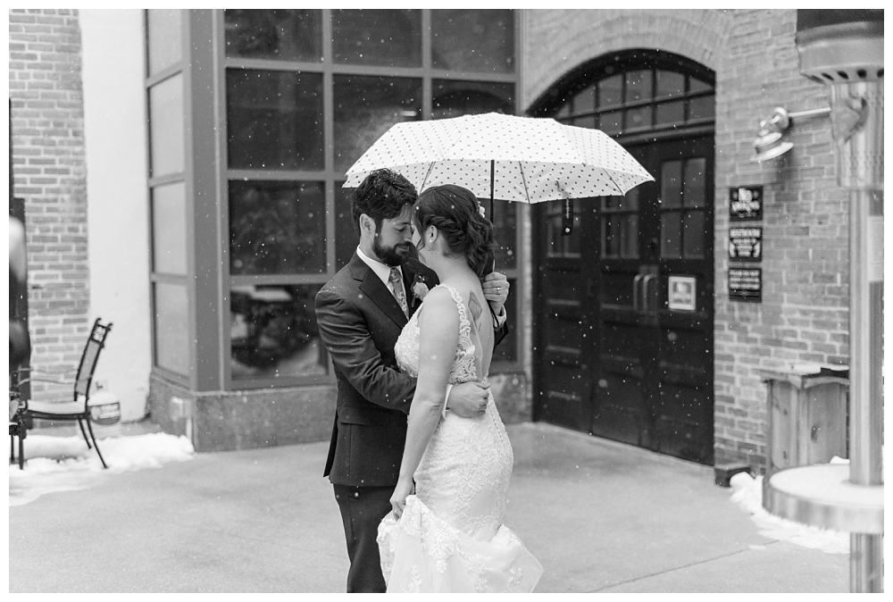 Stephanie Marie Photography Millwork District Ballroom Dubuque Iowa Wedding Photographer Tanesha Jake Thomsen_0038.jpg