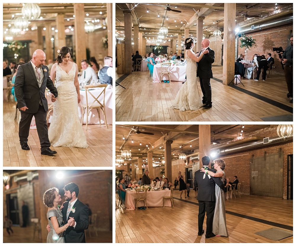 Stephanie Marie Photography Millwork District Ballroom Dubuque Iowa Wedding Photographer Tanesha Jake Thomsen_0042.jpg