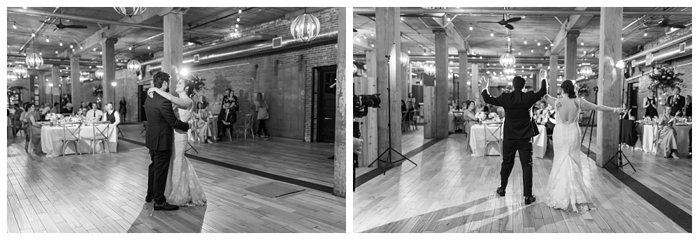 Stephanie Marie Photography Millwork District Ballroom Dubuque Iowa Wedding Photographer Tanesha Jake Thomsen_0044.jpg