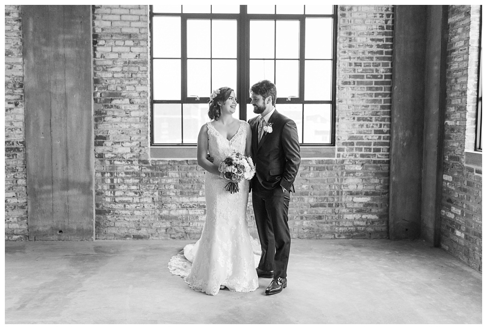 Stephanie Marie Photography Millwork District Ballroom Dubuque Iowa Wedding Photographer Tanesha Jake Thomsen_0045.jpg