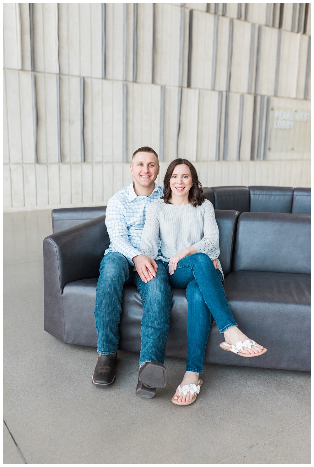 Stephanie Marie Photography IMU Building Engagement Session Iowa City Wedding Photographer Jen Nick_0009.jpg