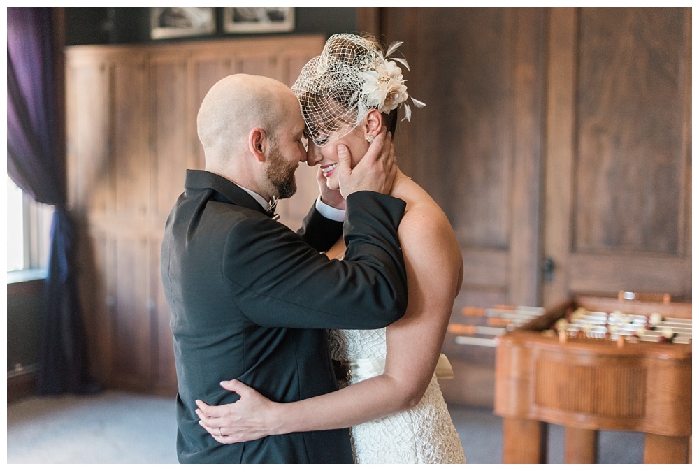 Stephanie Marie Photography The Silver Fox Historic Wedding Venue Streator Chicago Illinois Iowa City Photographer_0020.jpg