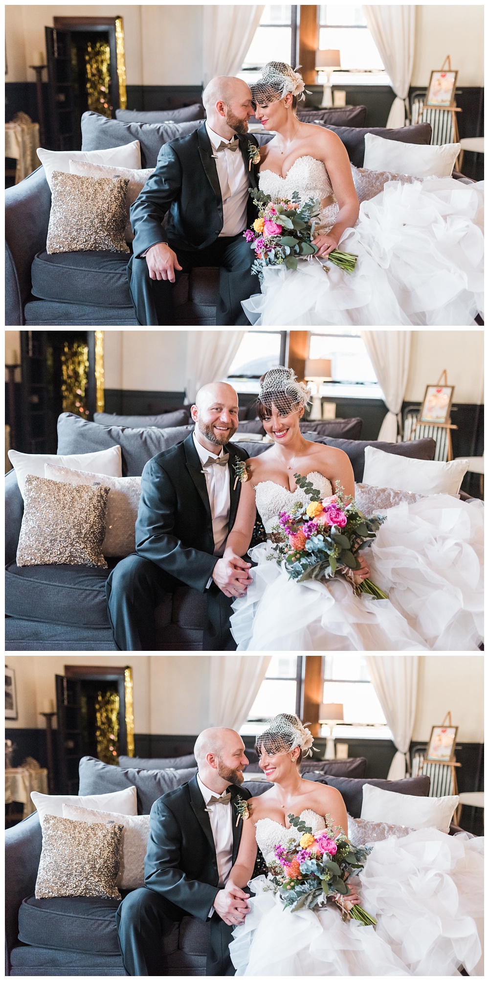 Stephanie Marie Photography The Silver Fox Historic Wedding Venue Streator Chicago Illinois Iowa City Photographer_0027.jpg