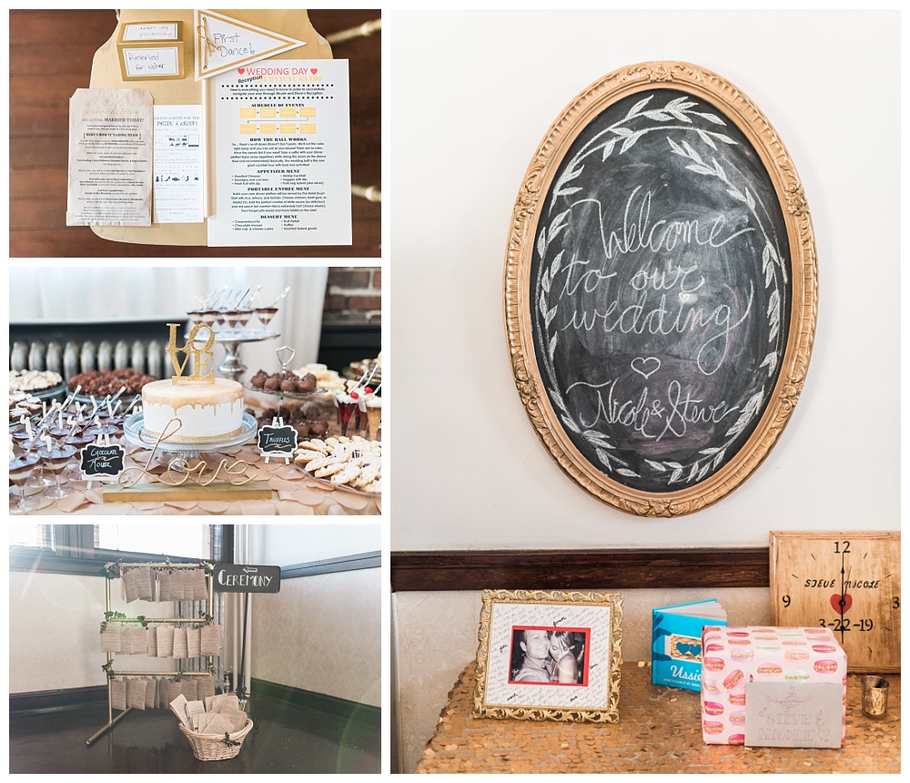 Stephanie Marie Photography The Silver Fox Historic Wedding Venue Streator Chicago Illinois Iowa City Photographer_0042.jpg