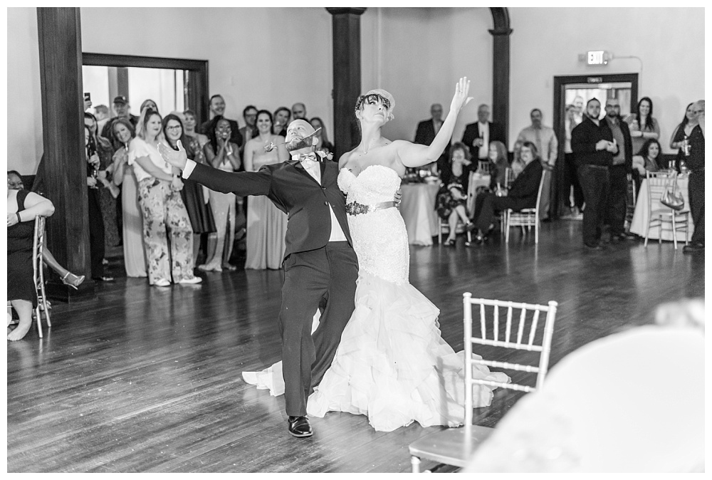 Stephanie Marie Photography The Silver Fox Historic Wedding Venue Streator Chicago Illinois Iowa City Photographer_0057.jpg