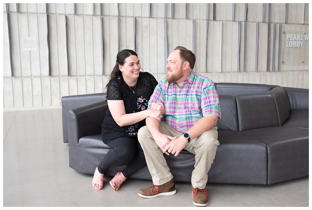 Stephanie Marie Photography Downtown University Engagement Session Iowa City Wedding Photographer Jenny Jim_0002.jpg