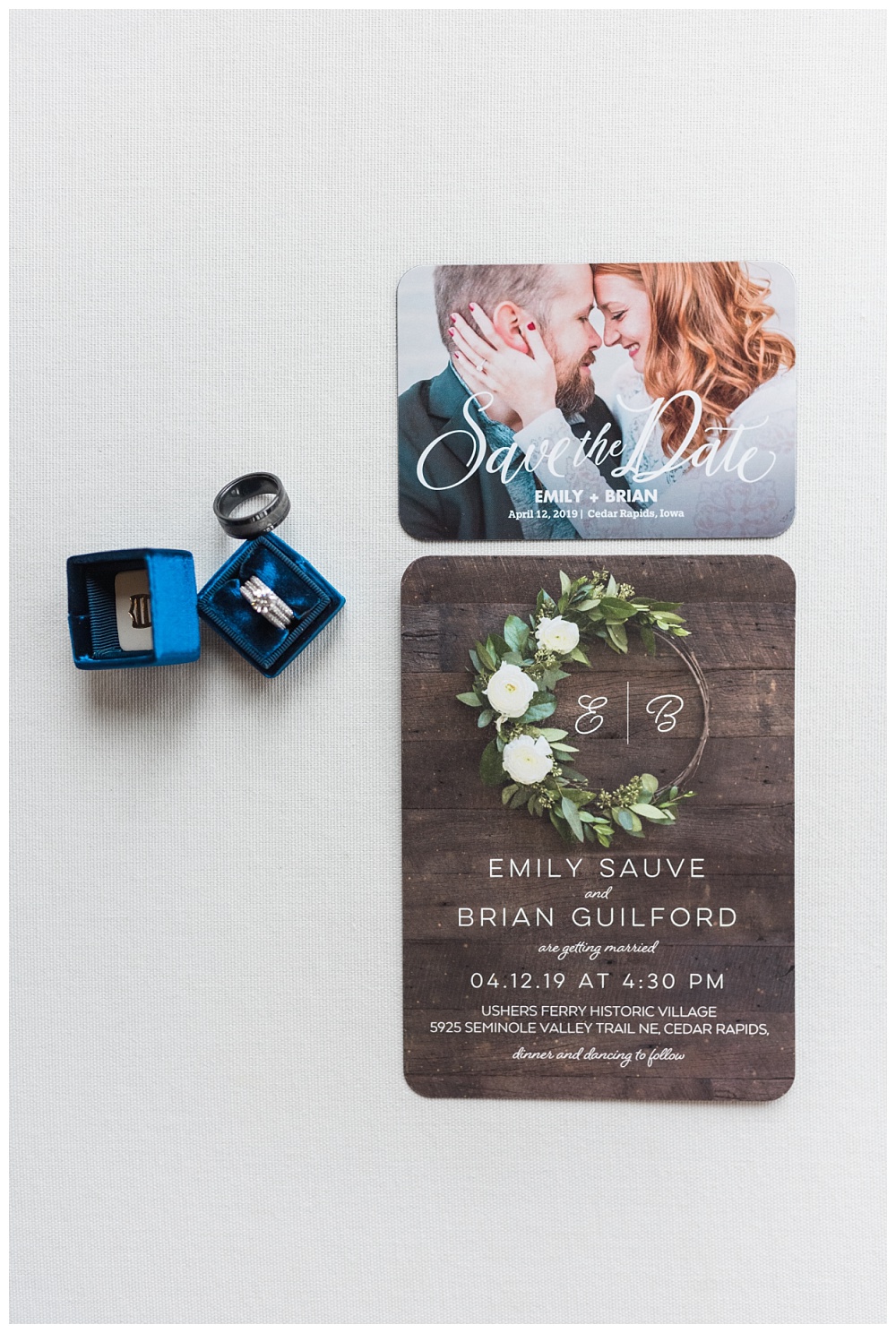 Stephanie Marie Photography Ushers Ferry Cedar Rapids Iowa City Wedding Photographer Emily Brian Guilford_0006.jpg