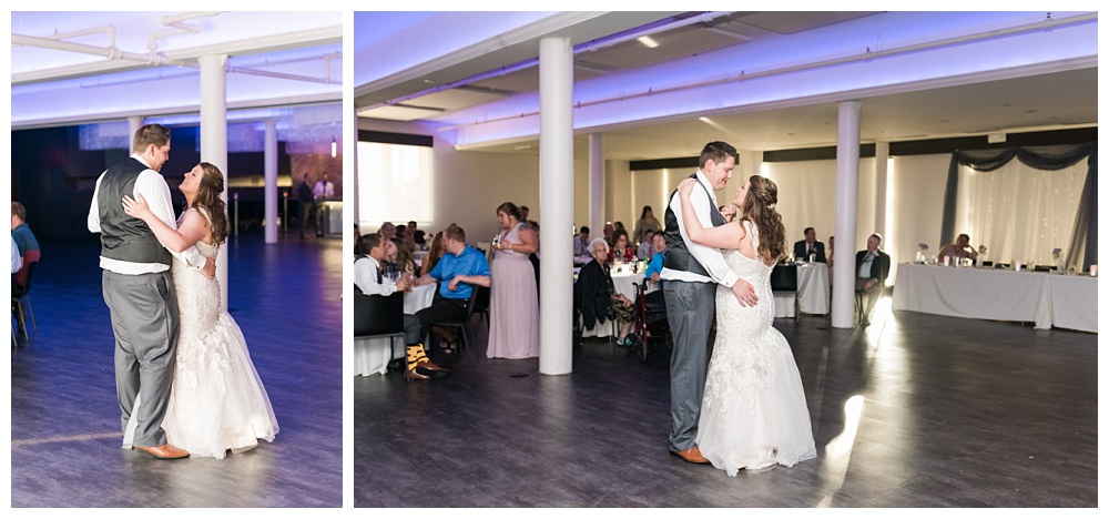 Stephanie Marie Photography Eastbank Venue and Lounge Cedar Rapids Iowa City Wedding Photographer Kelsey Austin Boekhoff_0034.jpg