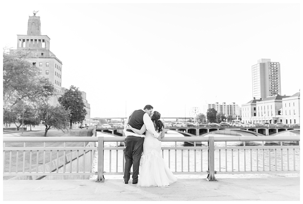 Stephanie Marie Photography Eastbank Venue and Lounge Cedar Rapids Iowa City Wedding Photographer Kelsey Austin Boekhoff_0048.jpg