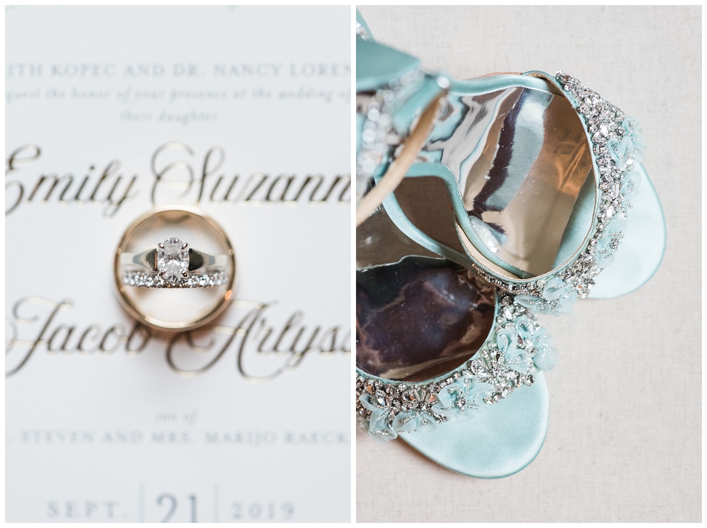 Stephanie Marie Photography All Saints Catholic Church Ceremony Celebration Farm Reception Cedar Rapids Solon Iowa City Wedding Photographer Emily Jake Raecker_0005-1.jpg